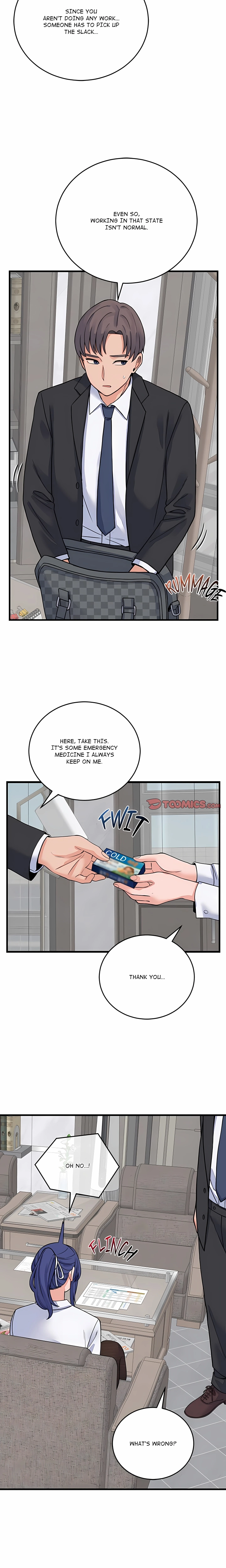 From Pauper to Prince Chapter 49 page 2 - 