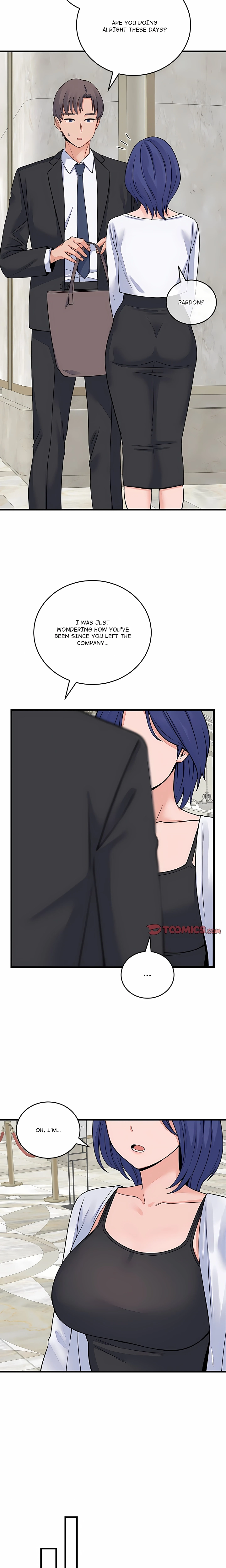 From Pauper to Prince Chapter 49 page 12 - 