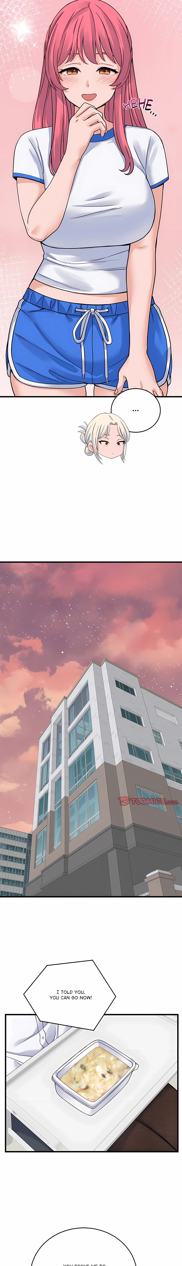 From Pauper to Prince Chapter 49 page 17 - 