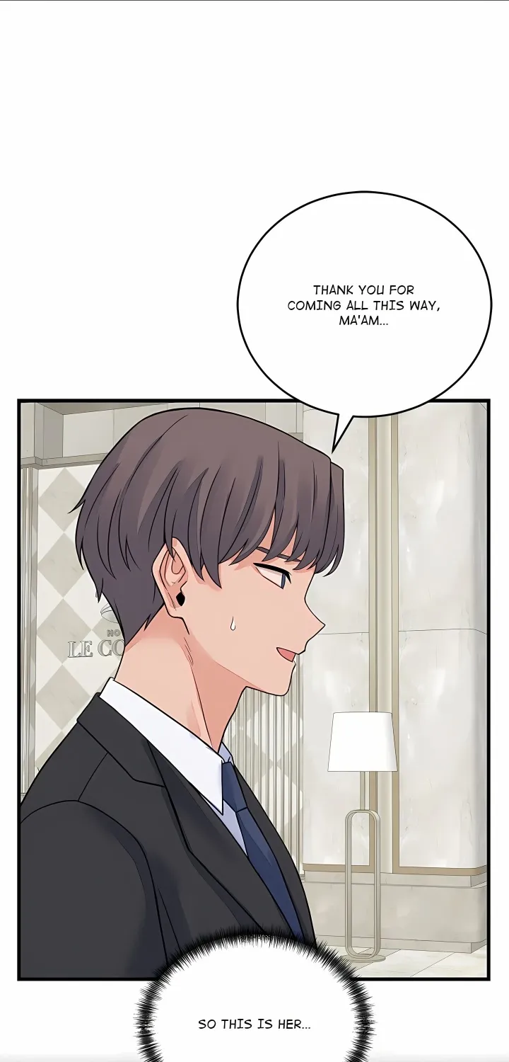 From Pauper to Prince Chapter 49 page 25 - 