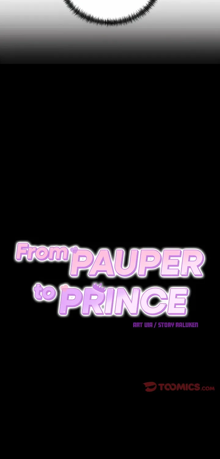 From Pauper to Prince Chapter 49 page 26 - 