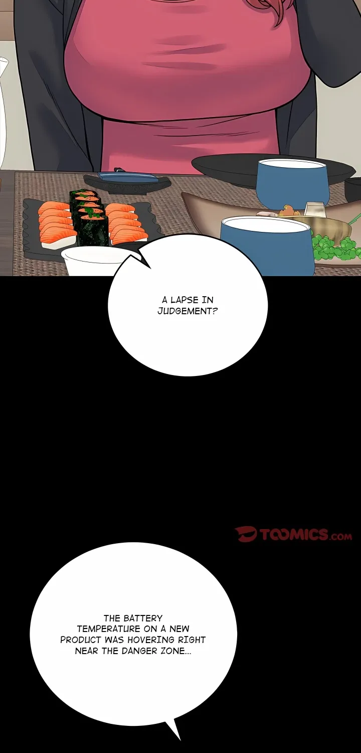 From Pauper to Prince Chapter 49 page 31 - 