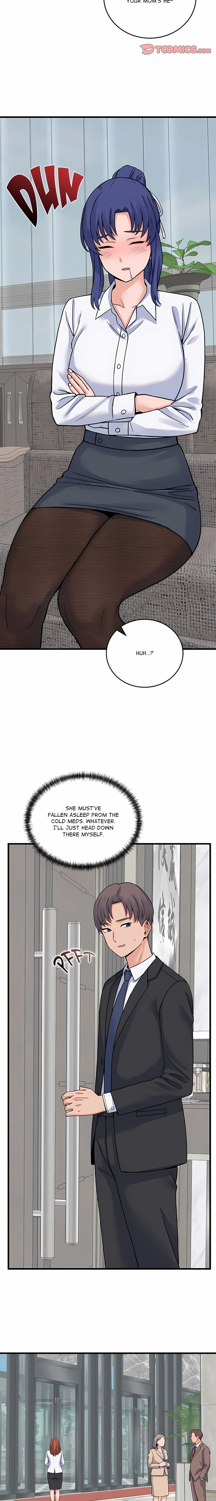 From Pauper to Prince Chapter 49 page 5 - 