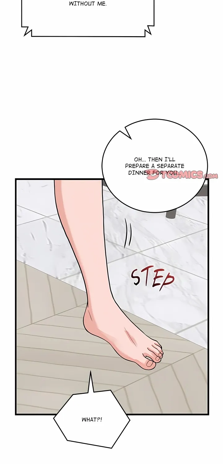 From Pauper to Prince Chapter 49 page 57 - 