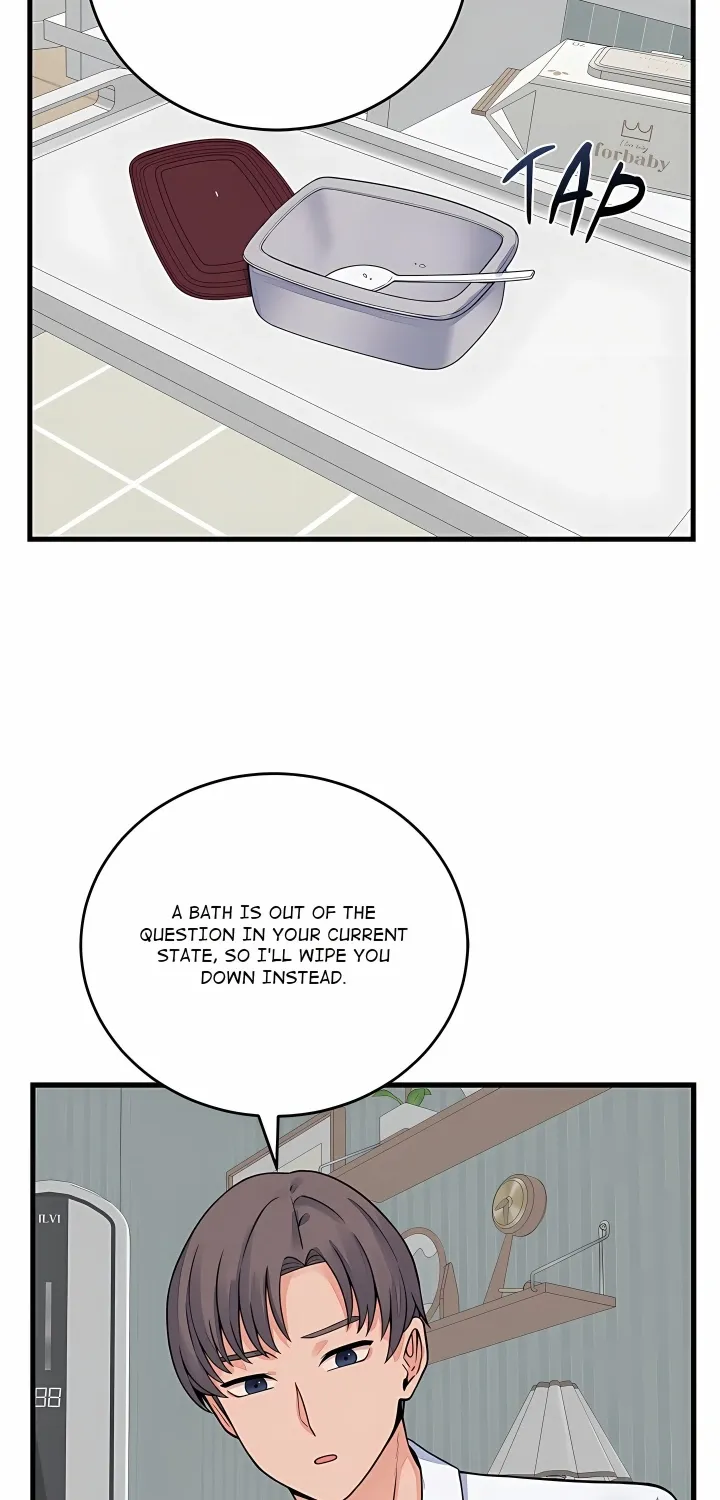 From Pauper to Prince Chapter 49 page 78 - 
