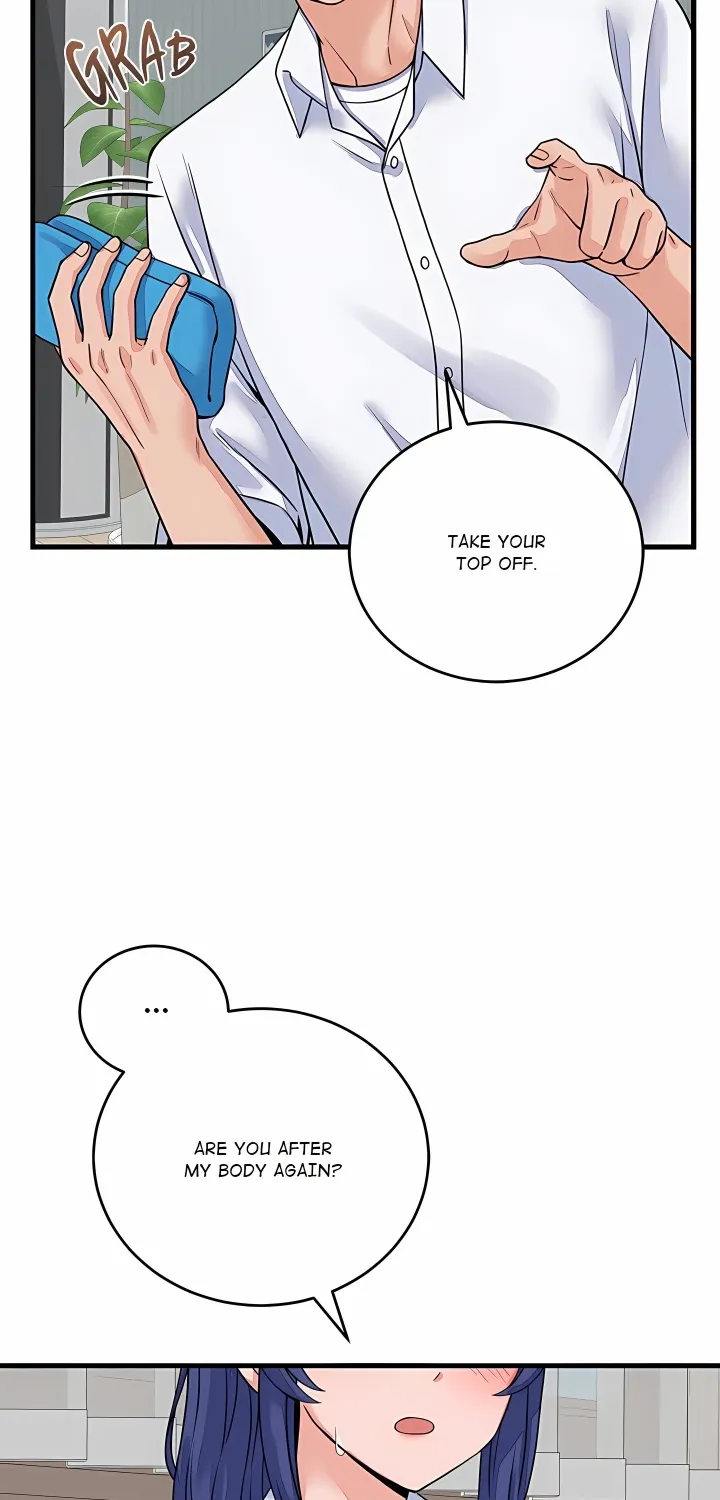 From Pauper to Prince Chapter 49 page 79 - 