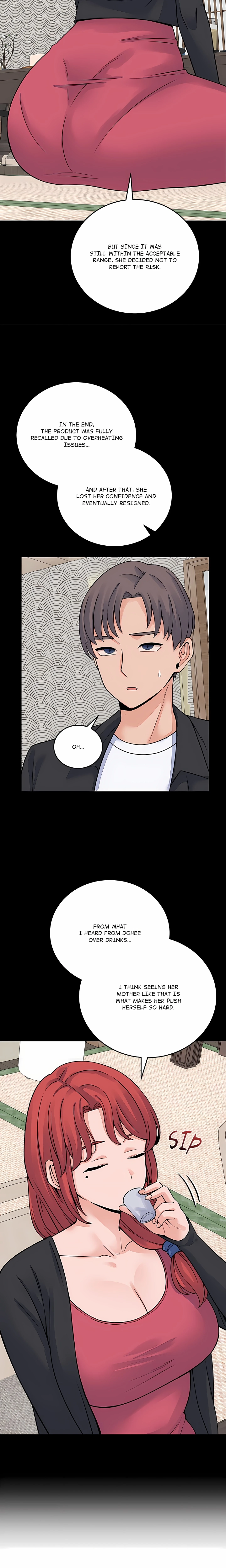 From Pauper to Prince Chapter 49 page 9 - 