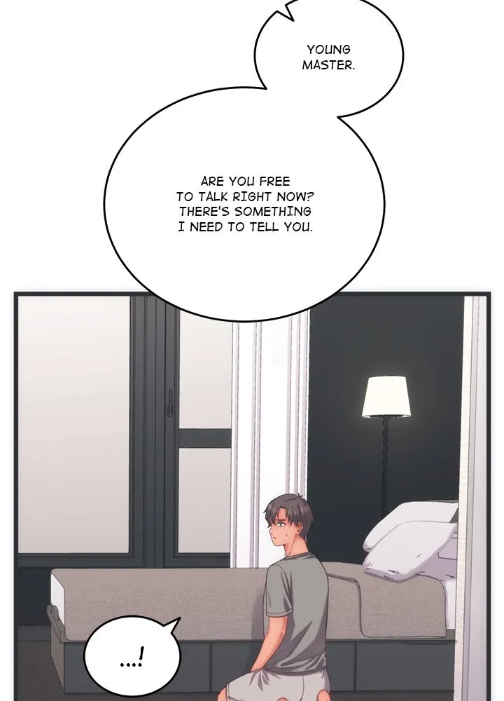 From Pauper to Prince Chapter 5 page 21 - 