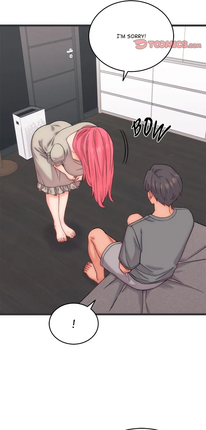 From Pauper to Prince Chapter 5 page 27 - 