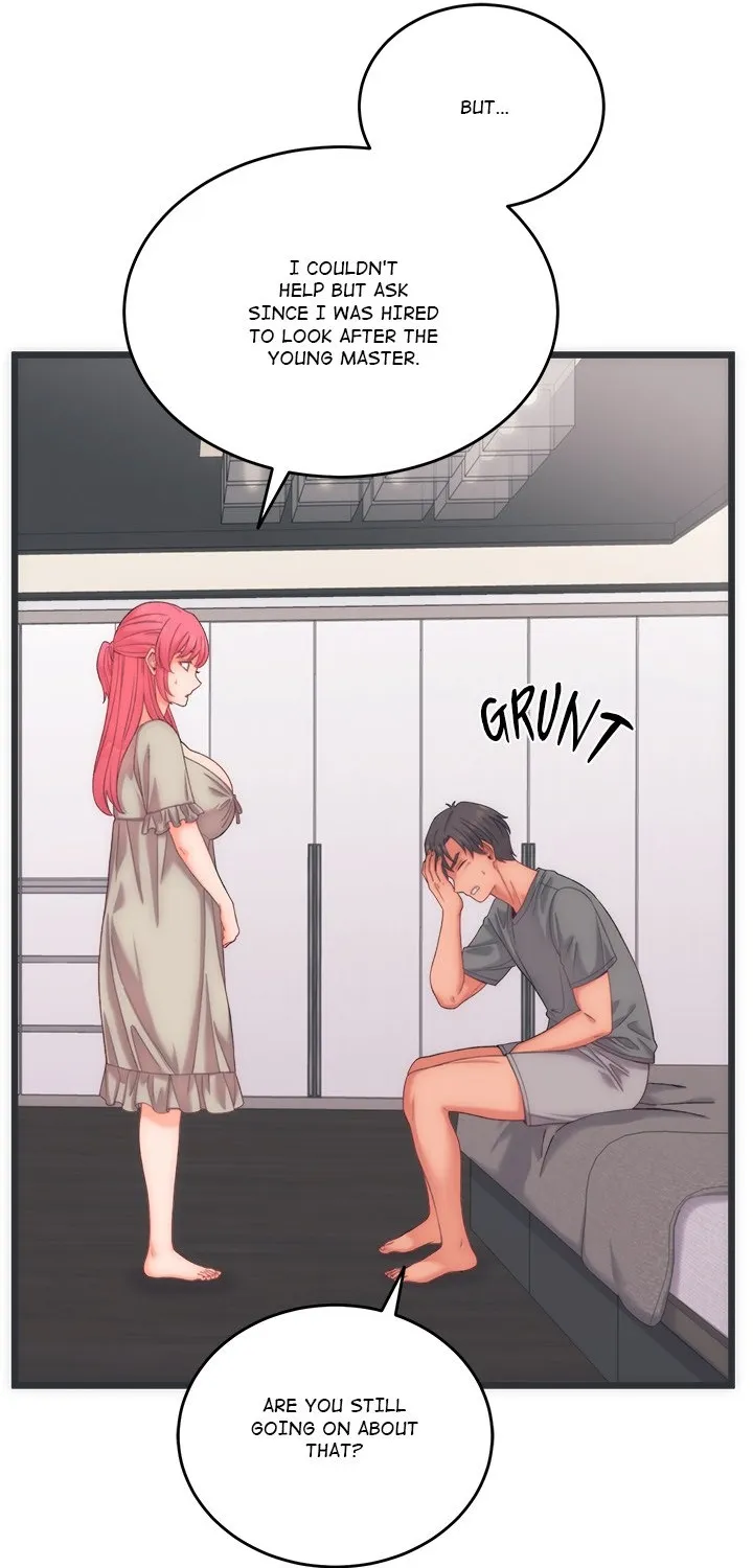 From Pauper to Prince Chapter 5 page 30 - 