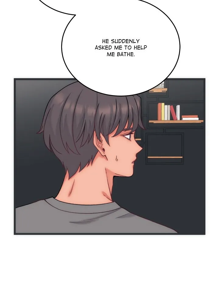 From Pauper to Prince Chapter 5 page 40 - 