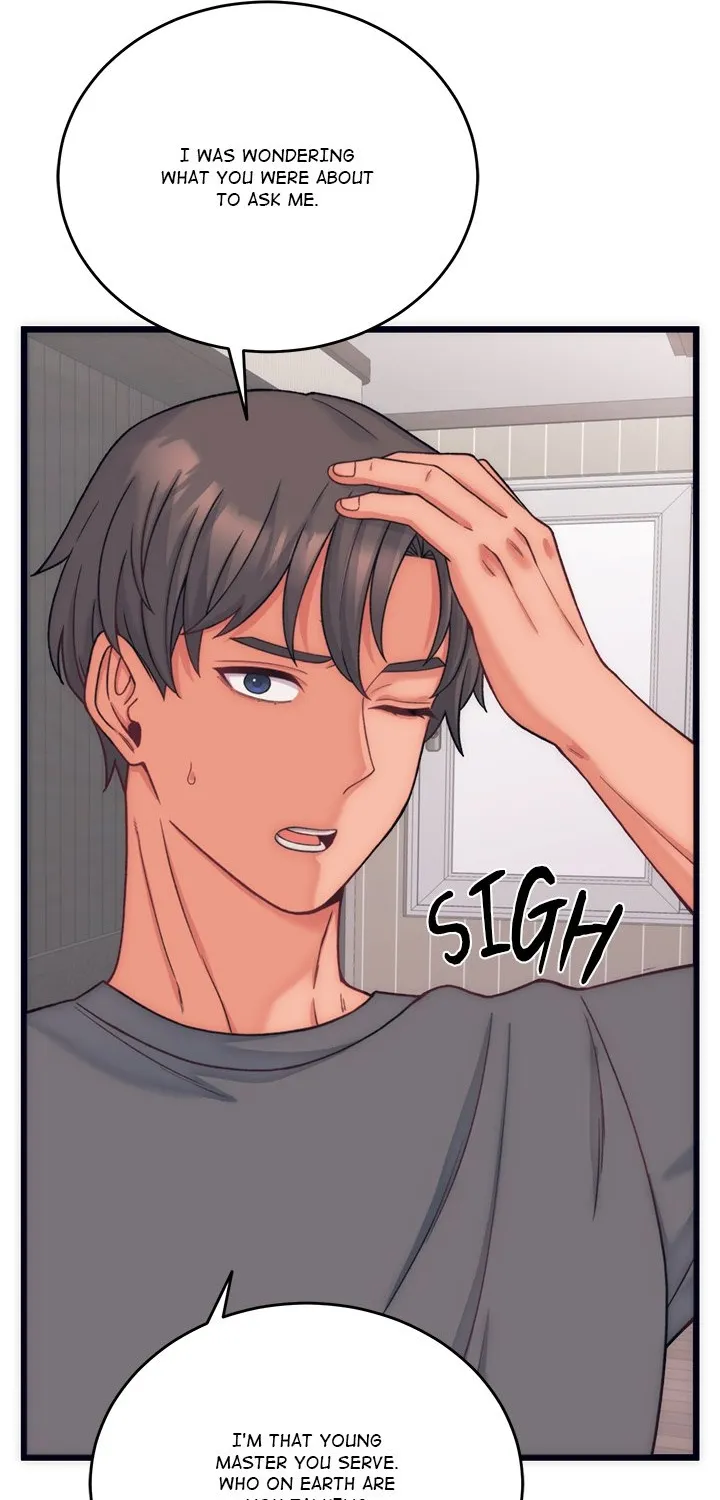 From Pauper to Prince Chapter 5 page 5 - 
