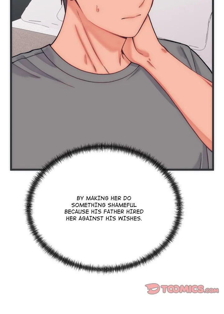 From Pauper to Prince Chapter 5 page 46 - 