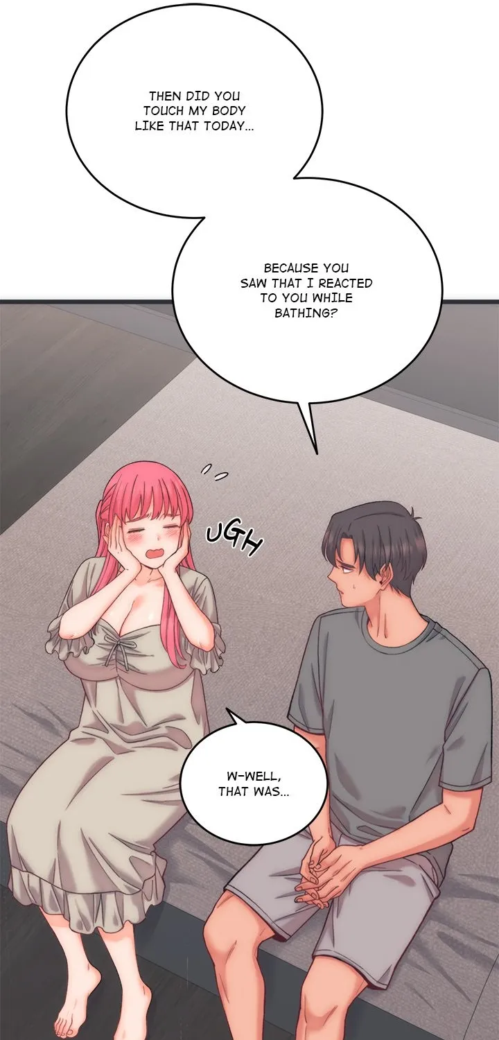From Pauper to Prince Chapter 5 page 47 - 