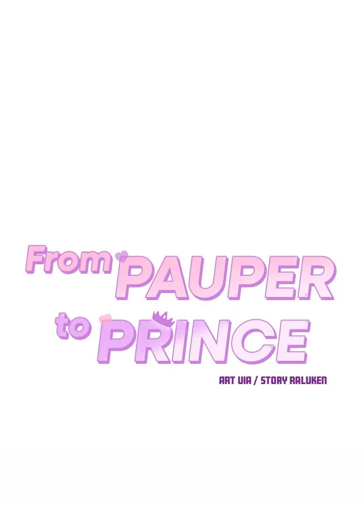 From Pauper to Prince Chapter 5 page 8 - 