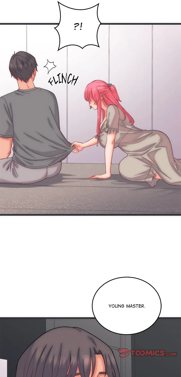 From Pauper to Prince Chapter 5 page 86 - 