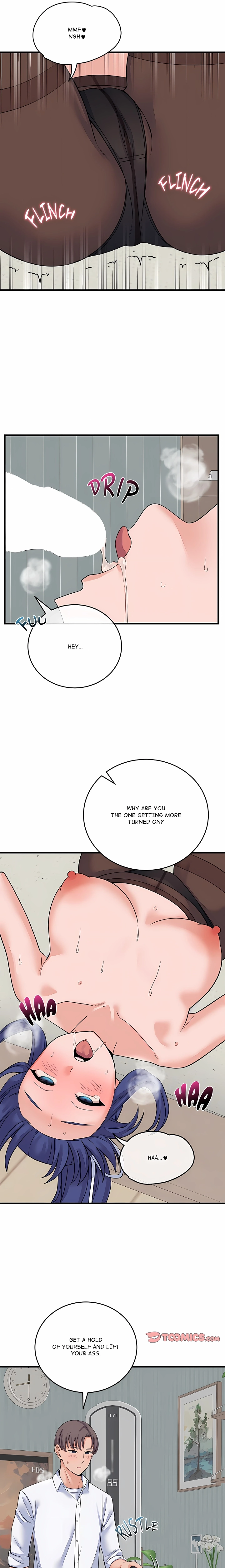 From Pauper to Prince Chapter 50 page 13 - 