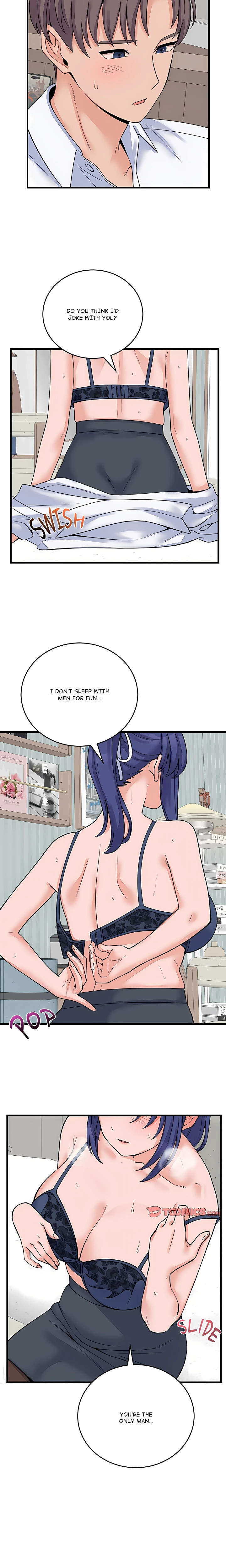 From Pauper to Prince Chapter 50 page 3 - 