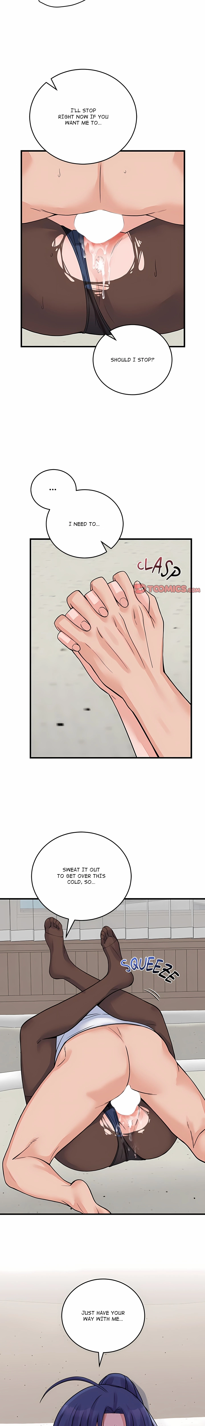 From Pauper to Prince Chapter 50 page 21 - 