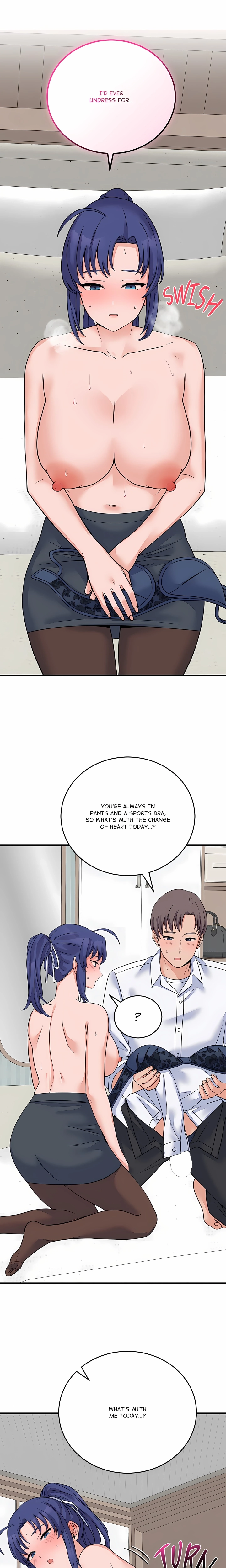 From Pauper to Prince Chapter 50 page 4 - 