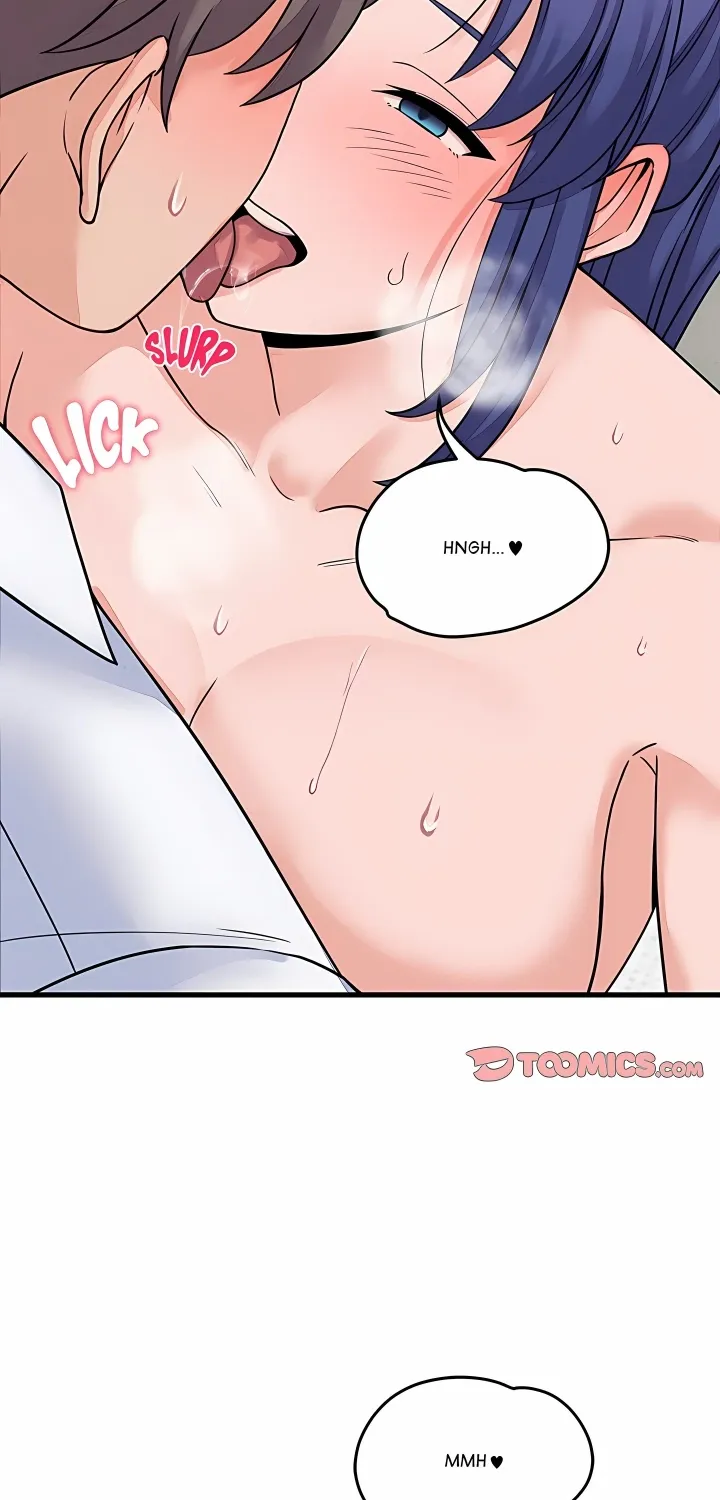 From Pauper to Prince Chapter 50 page 31 - 