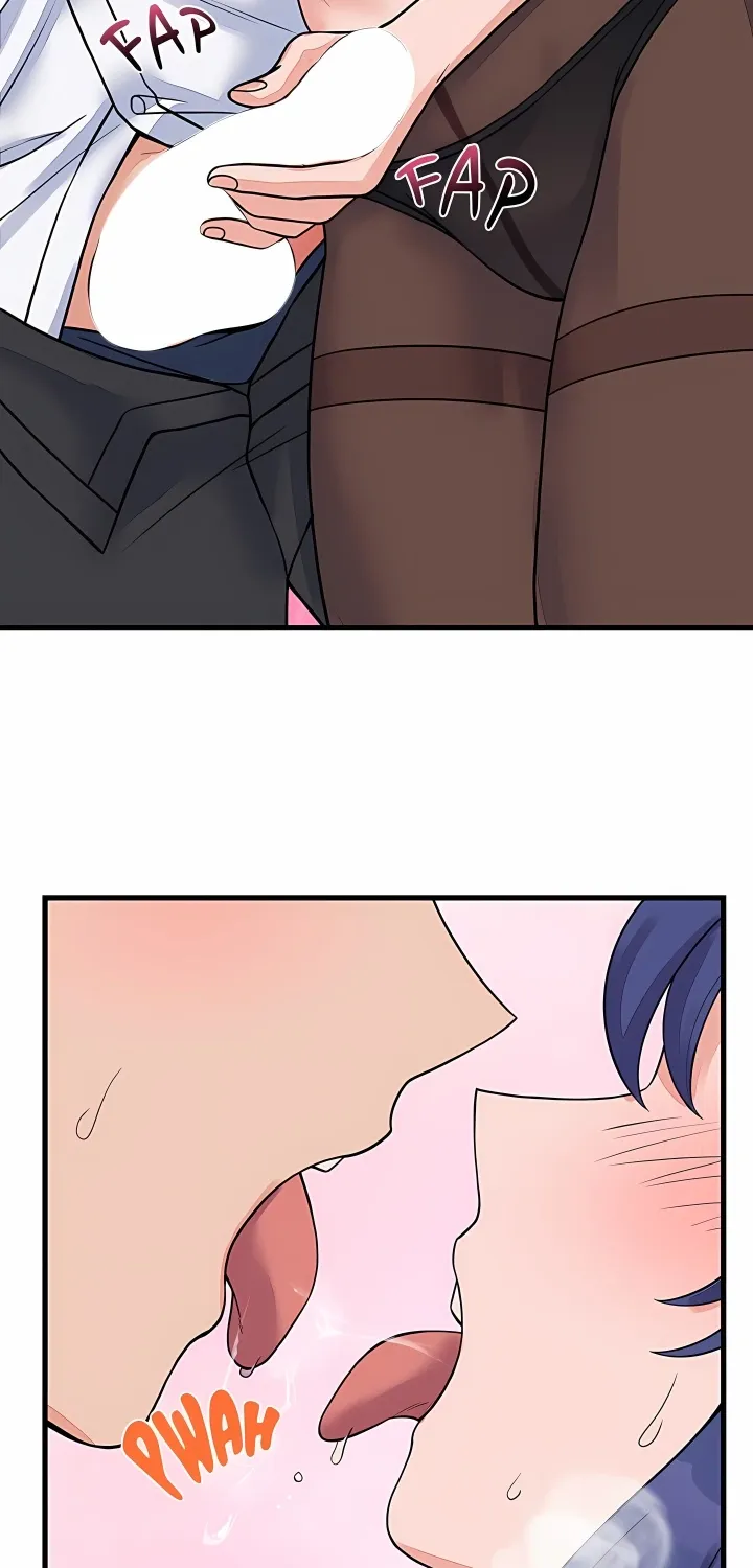 From Pauper to Prince Chapter 50 page 33 - 