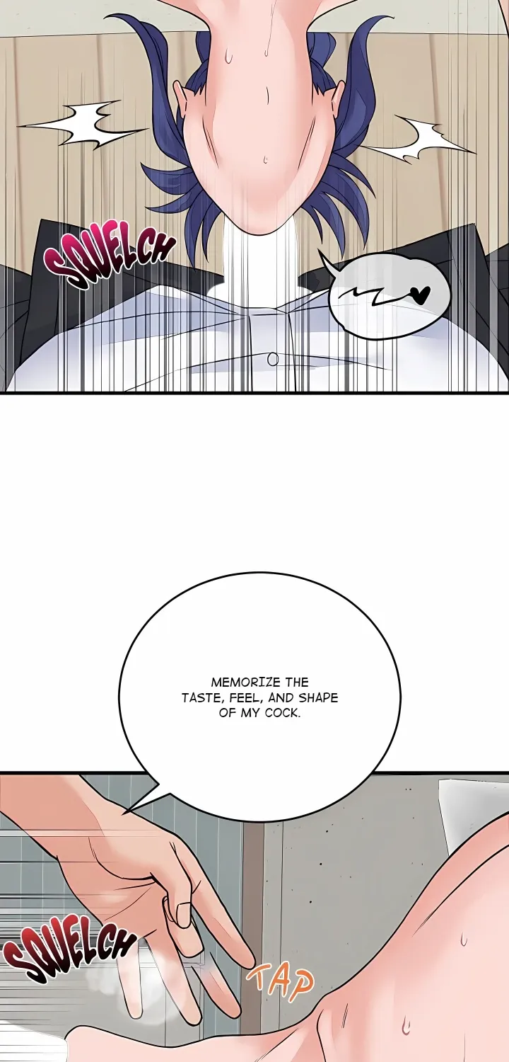 From Pauper to Prince Chapter 50 page 43 - 