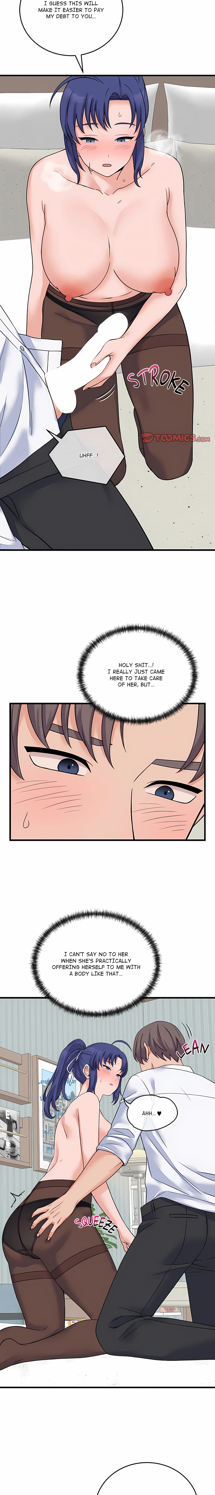 From Pauper to Prince Chapter 50 page 6 - 