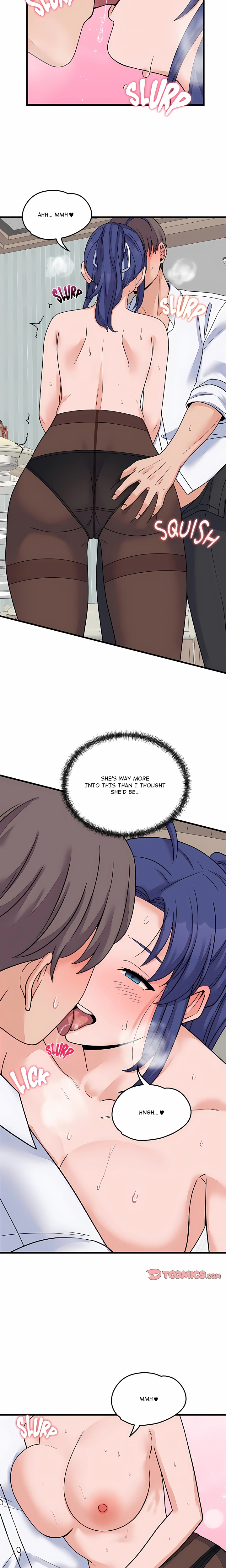 From Pauper to Prince Chapter 50 page 8 - 