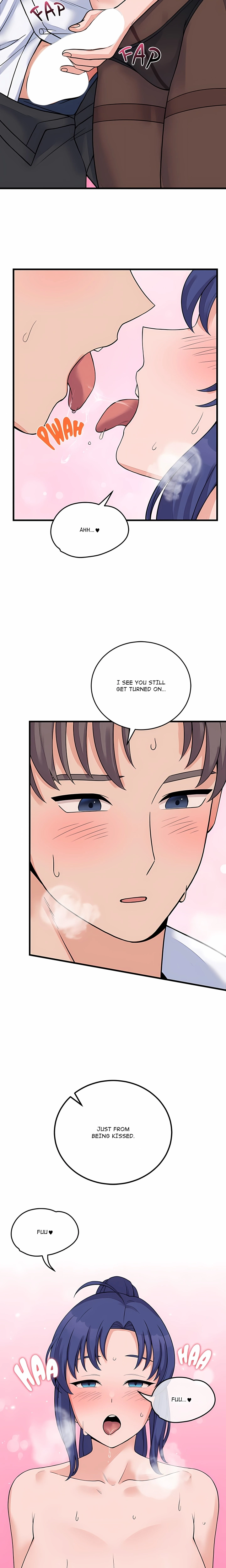 From Pauper to Prince Chapter 50 page 9 - 
