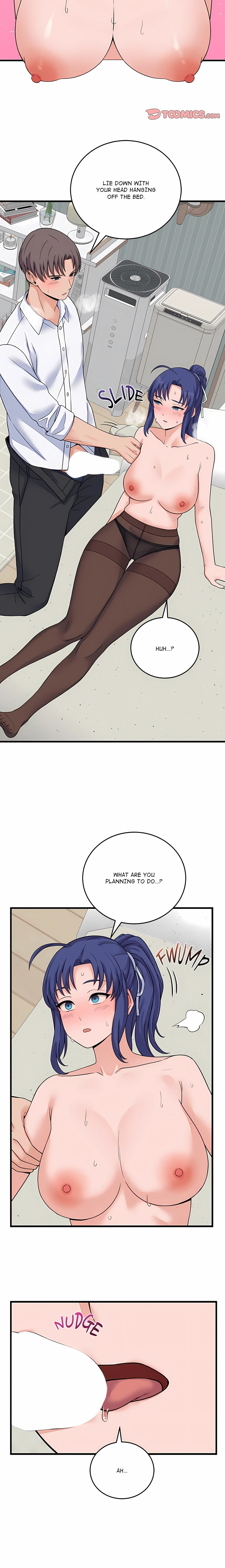 From Pauper to Prince Chapter 50 page 10 - 