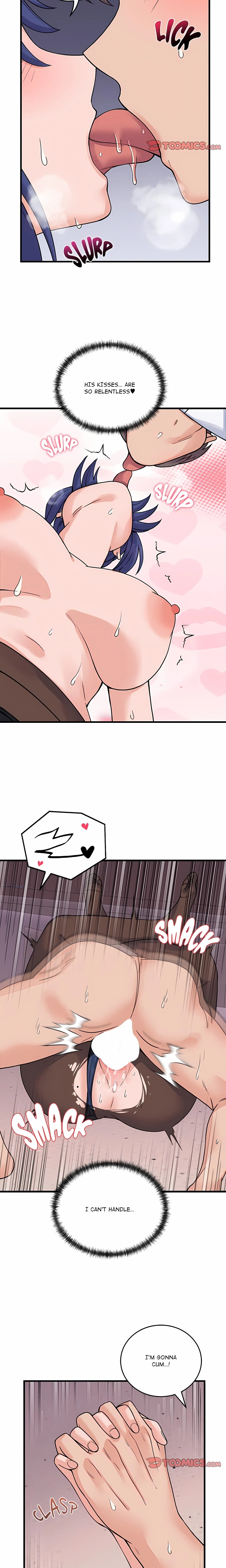 From Pauper to Prince Chapter 51 page 2 - 