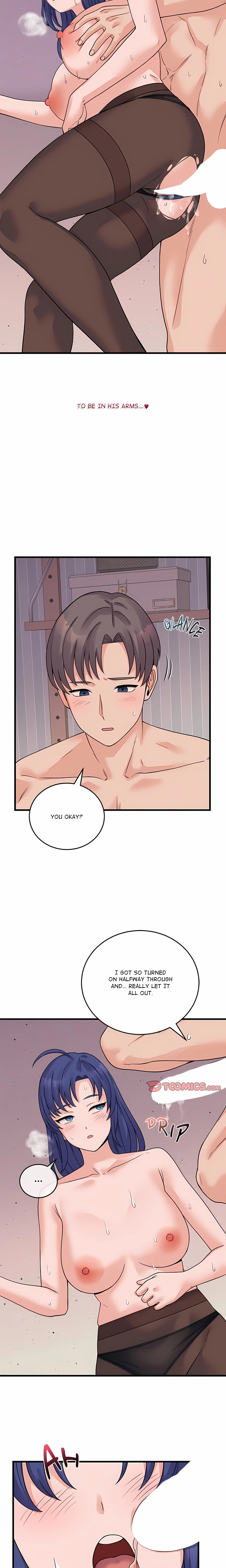 From Pauper to Prince Chapter 51 page 14 - 