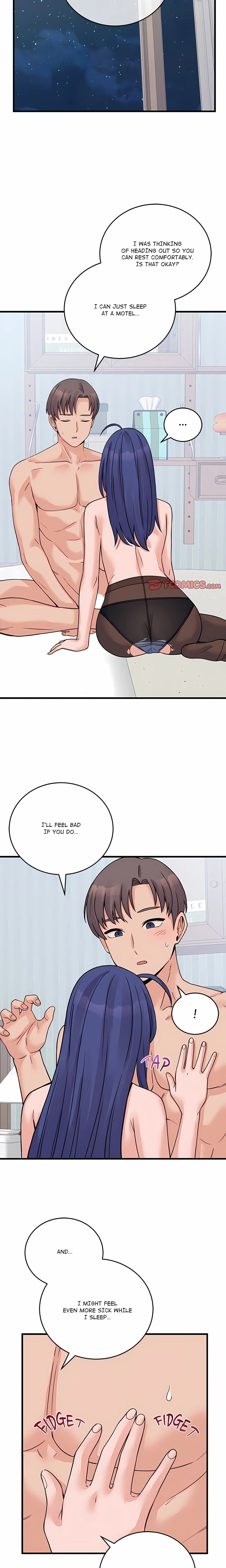 From Pauper to Prince Chapter 51 page 16 - 