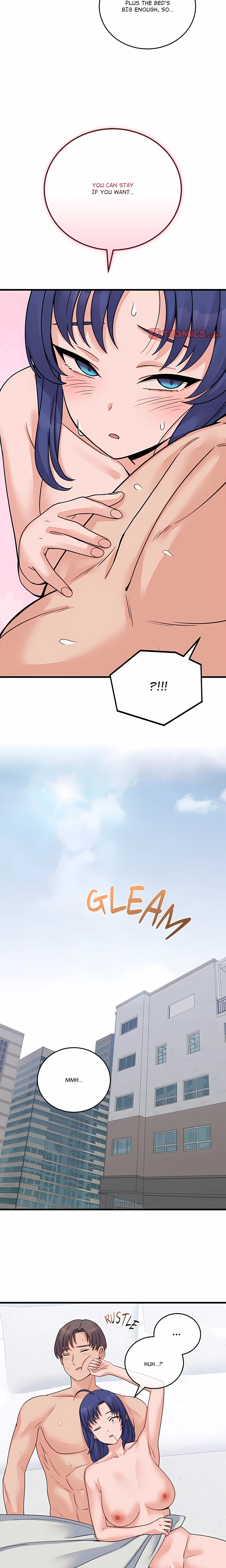 From Pauper to Prince Chapter 51 page 17 - 