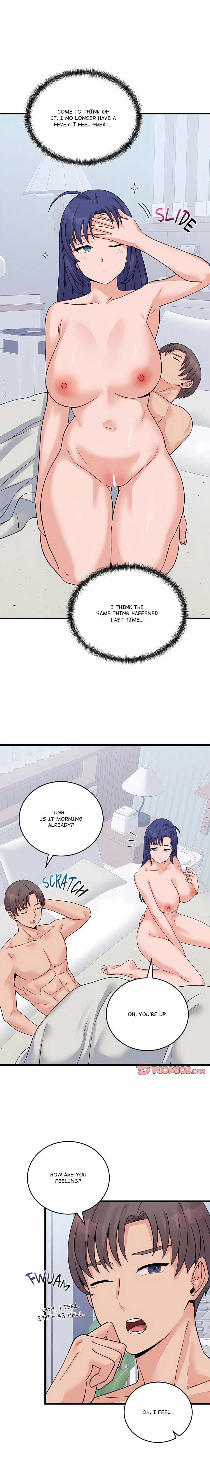 From Pauper to Prince Chapter 51 page 19 - 