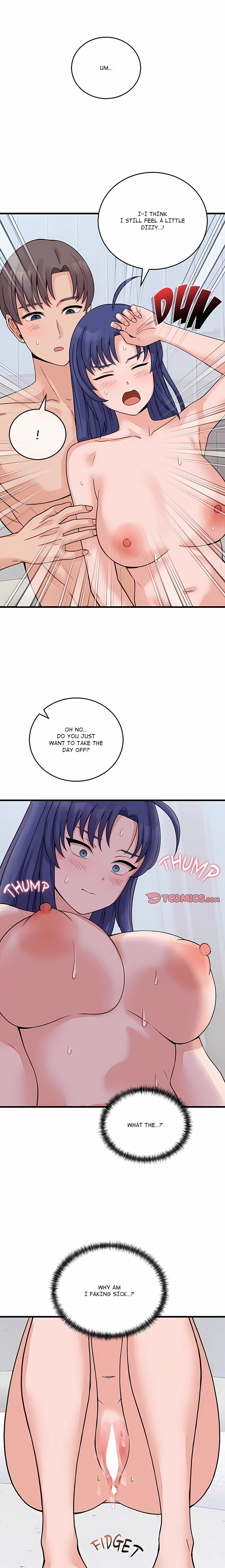 From Pauper to Prince Chapter 51 page 20 - 