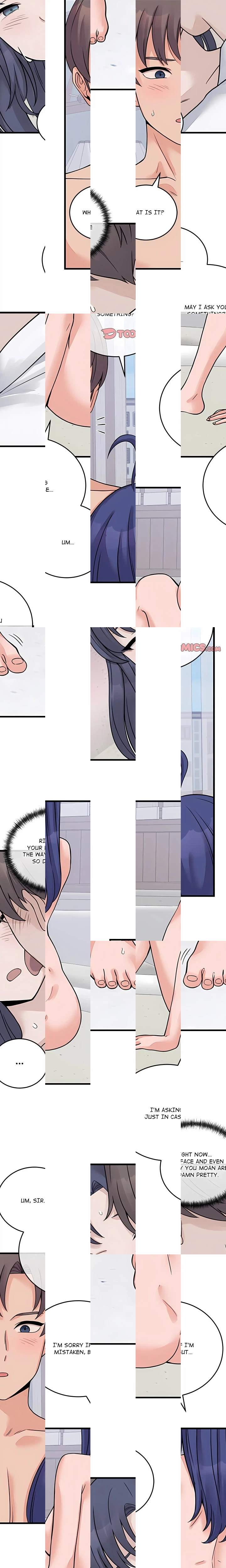 From Pauper to Prince Chapter 51 page 21 - 