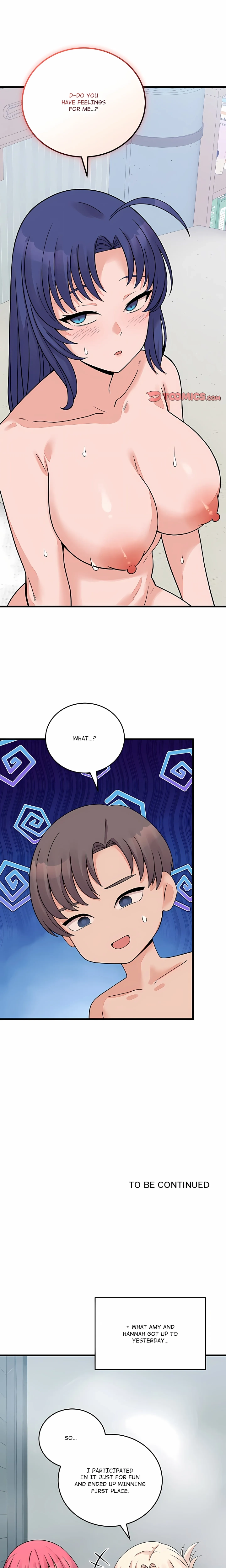 From Pauper to Prince Chapter 51 page 22 - 