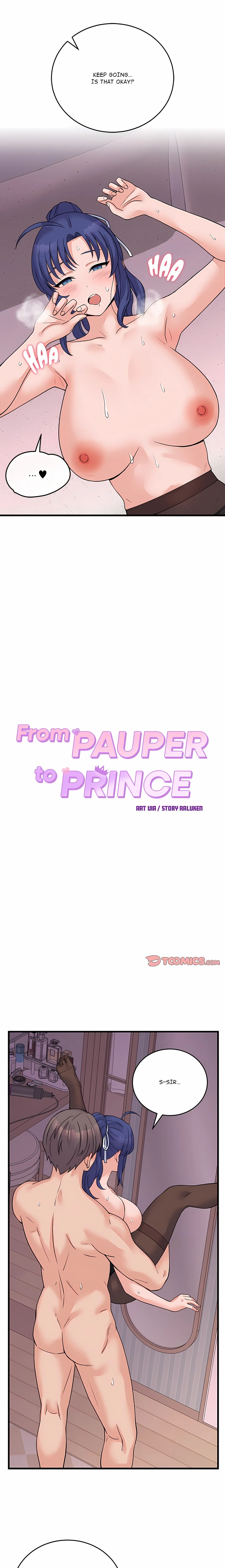 From Pauper to Prince Chapter 51 page 4 - 