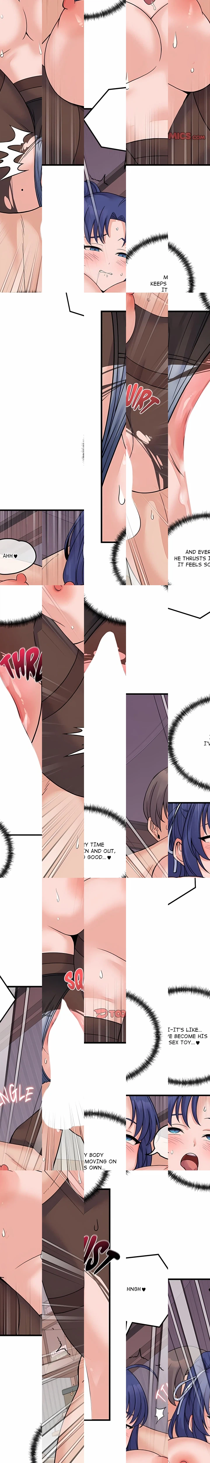From Pauper to Prince Chapter 51 page 6 - 