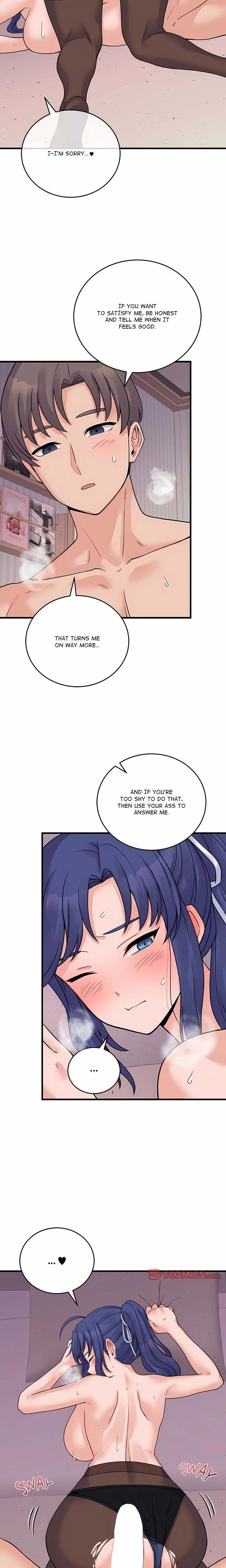 From Pauper to Prince Chapter 51 page 8 - 