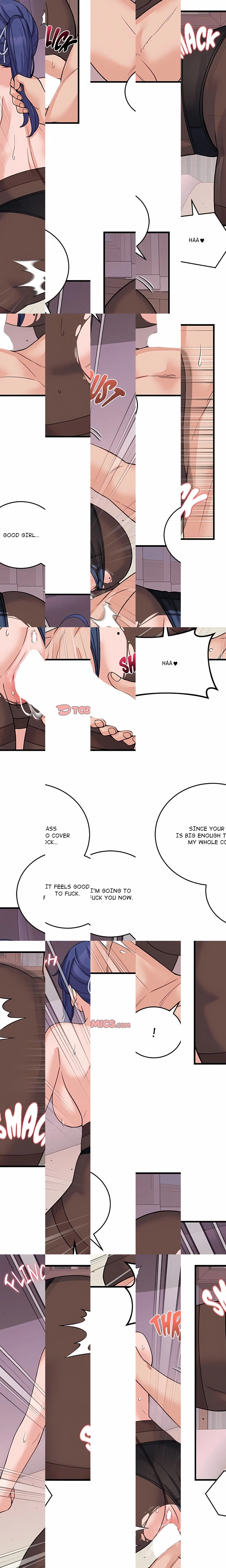 From Pauper to Prince Chapter 51 page 9 - 