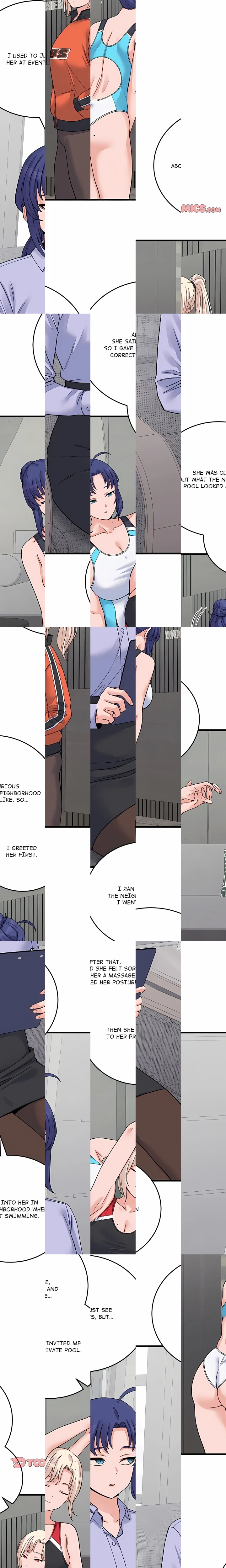 From Pauper to Prince Chapter 52 page 15 - 
