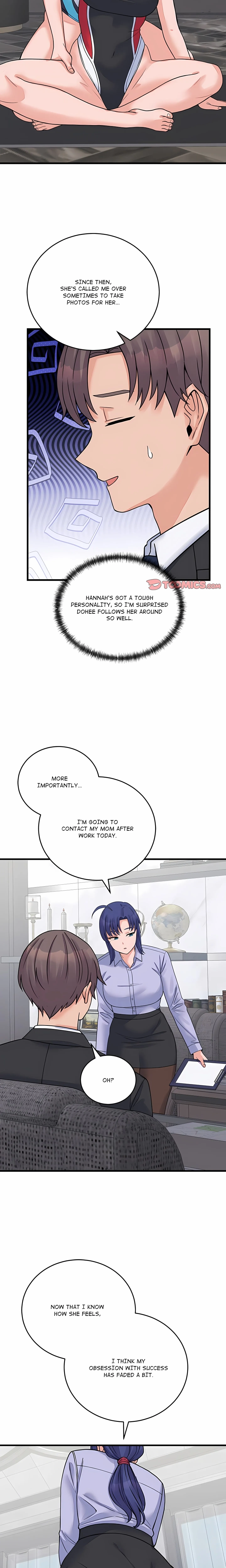 From Pauper to Prince Chapter 52 page 16 - 