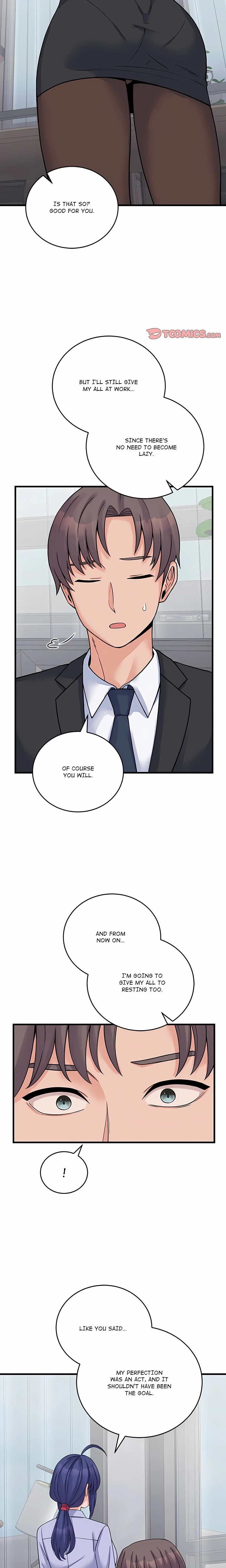 From Pauper to Prince Chapter 52 page 17 - 