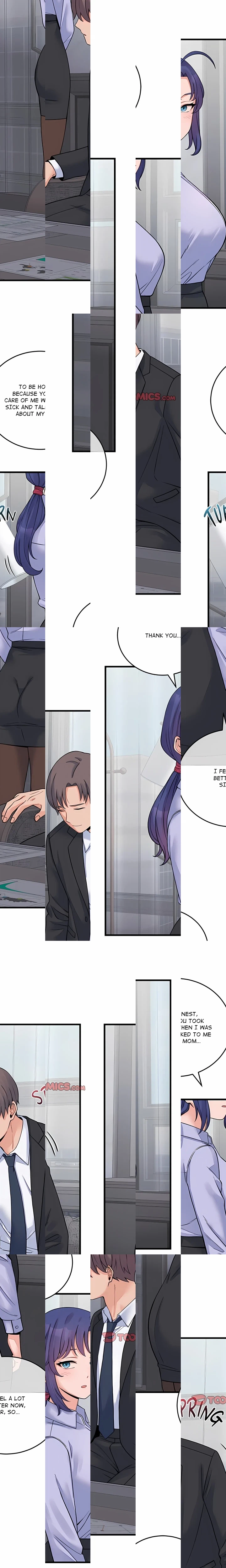 From Pauper to Prince Chapter 52 page 18 - 