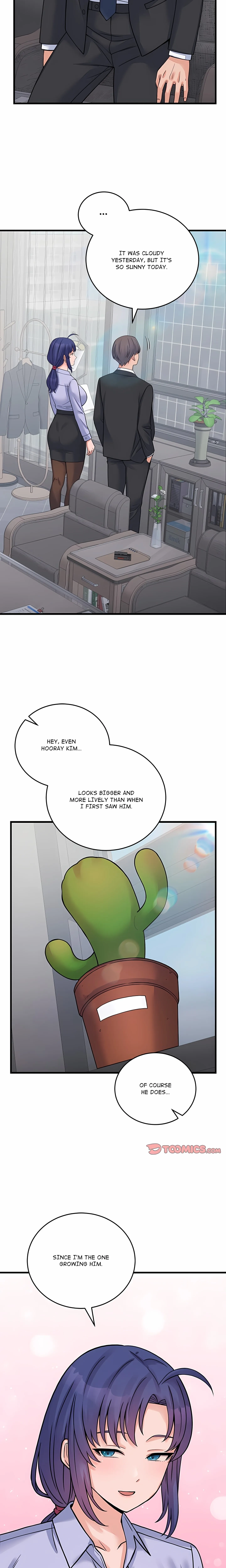From Pauper to Prince Chapter 52 page 19 - 