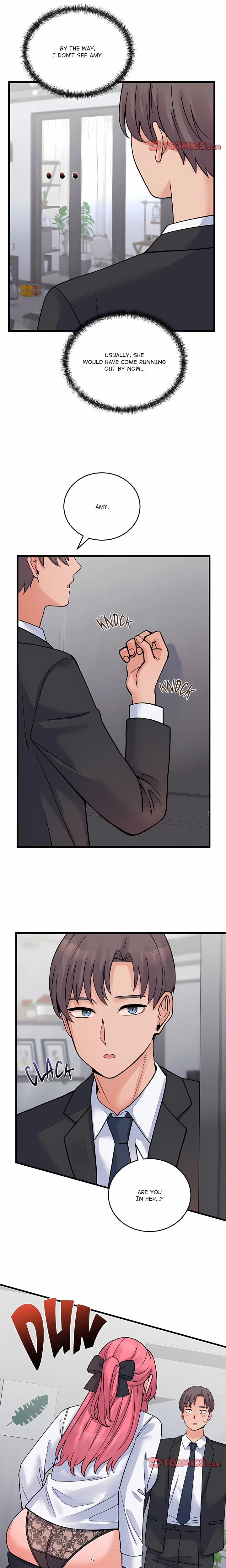 From Pauper to Prince Chapter 52 page 23 - 