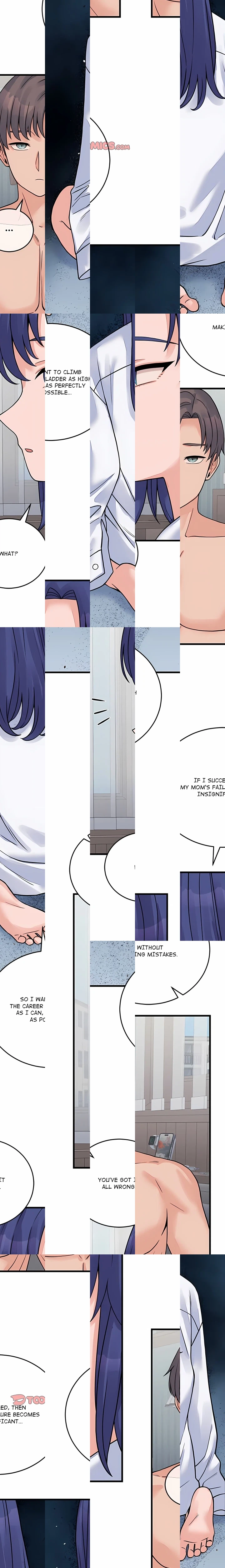 From Pauper to Prince Chapter 52 page 6 - 